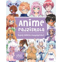 Anime rajziskola