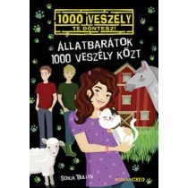 Állatbarátok 1000 veszély közt