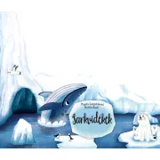 Sarkvidékek (meseköny)