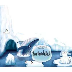 Sarkvidékek (meseköny)