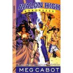 Avalon High - Koronázás