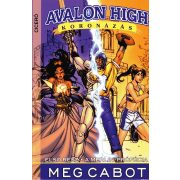 Avalon High - Koronázás