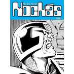 Kockás fekete-fehér 42. (2025/5)