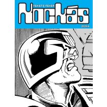 Kockás fekete-fehér 42. (2025/5)