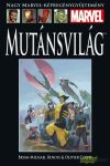 Mutánsvilág Mutánsvilág