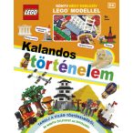 Lego - Kalandos történelem