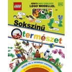 Lego -  Sokszínű természet