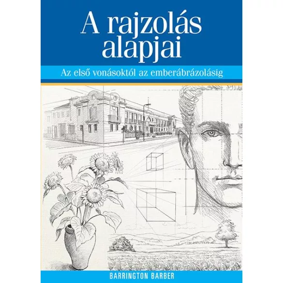 A rajzolás alapjai