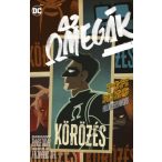 Az Omegák - Körözés