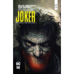 Joker - különleges kiadás (előrendelés)