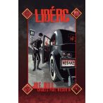 Joe Hill - Lidérc (előrendeés)
