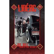 Joe Hill - Lidérc (előrendeés)