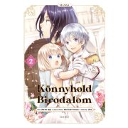 Könnyhold Birodalom 2.kötet