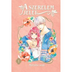 A szerelem jelei 1.kötet