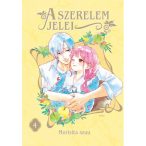 A szerelem jelei 4.kötet