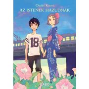 Az istenek hazudnak