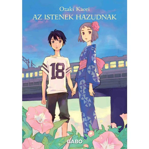 Az istenek hazudnak