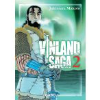 Vinland Saga 2.kötet