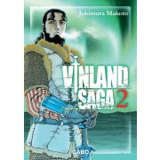 Vinland Saga 2.kötet