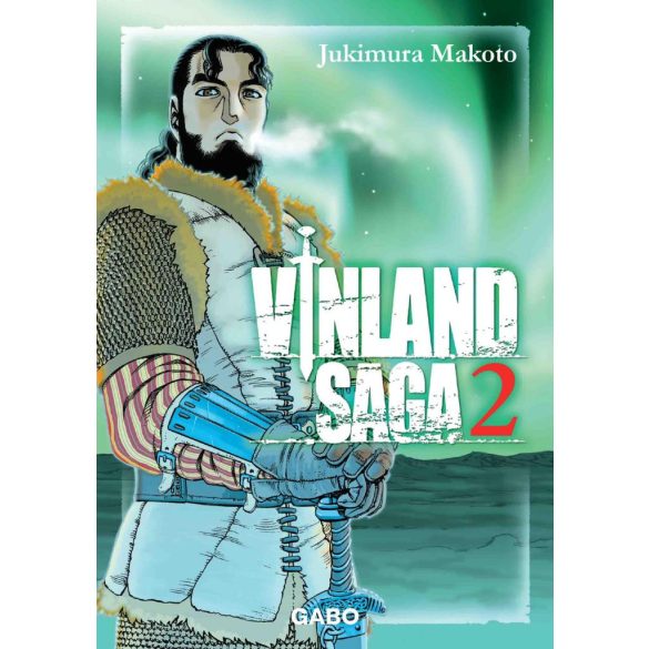 Vinland Saga 2.kötet