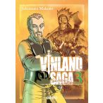 Vinland Saga 3.kötet