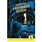 A katlankapu rejtélye (Regény)