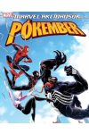 Marvel akcióhősök - Pókember - Venom