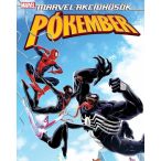 Marvel akcióhősök - Pókember - Venom