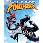 Marvel akcióhősök - Pókember - Venom