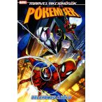 Marvel akcióhősök - Pókember - Beleremeg a föld