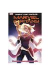 Marvel akcióhősök - Marvel kapitány 1.kötet - Kozmikus macskatasztrófa