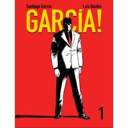 Garcia 1.kötet