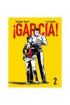 Garcia 2.kötet