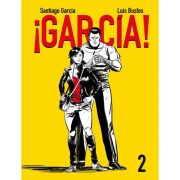 Garcia 2.kötet