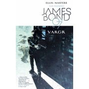 James Bond 1.kötet - VARGR