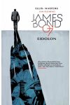 James Bond 2.kötet - EIDOLON