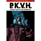 P.K.V.H. 2.kötet - Velence lelke