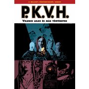 P.K.V.H. 2.kötet - Velence lelke