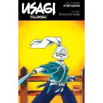 Usagi Yojimbó 23. - Könnyek hídja