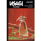 Usagi Yojimbó 24. - A fekete démon visszatér