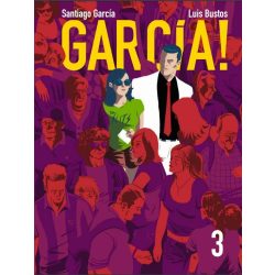 Garcia 3.kötet