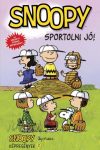Snoopy képregények 2.kötet - Sportolni jó