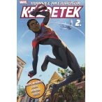 Marvel akcióhősők - Kezdetek 2.kötet