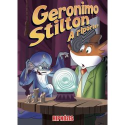 Geronimo Stilton - A riporter - Hipnózis