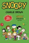 Snoopy képregények 5.kötet - Charlie Brown
