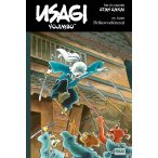 Usagi Yojimbó 25. - Rókavadászat