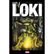Loki (előrendelés)