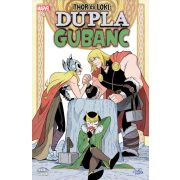 Dupla gubanc 4. - Thor és Loki 2.