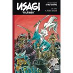 Usagi Yojimbó 26 - A Föld árulói