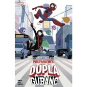   Dupla Gubanc: Pókemberek_ Peter Parker és Miles Morales 1. (előrendelés)